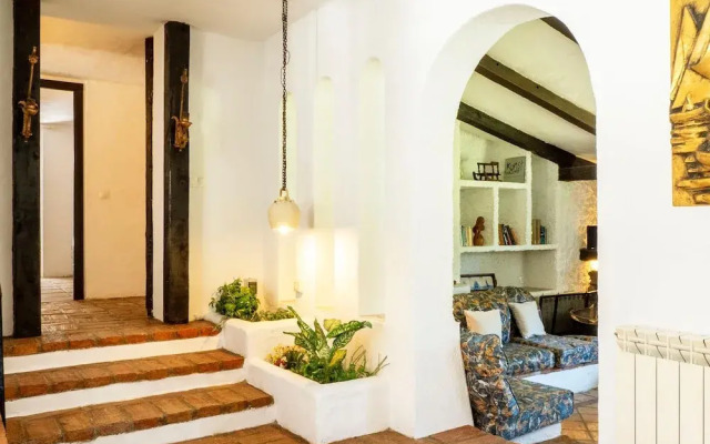 Pool Villa Jazmin in Marbella
