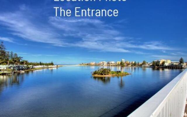 The Sands, Unit 5 - The Entrance, NSW