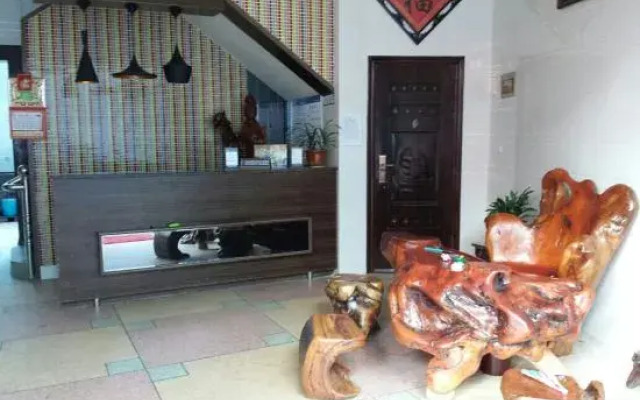 Anping Hotel