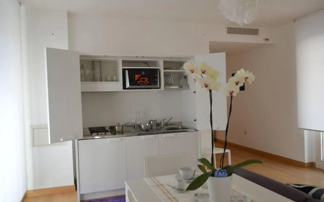 Le Residenze di Via Lo Re