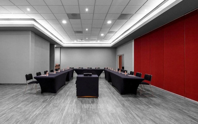 City Express Plus by Marriott Guadalajara Expo