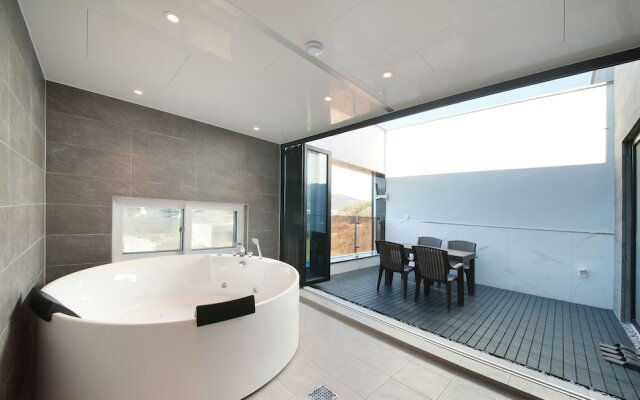 Yangpyeong Premium Hotel Latte