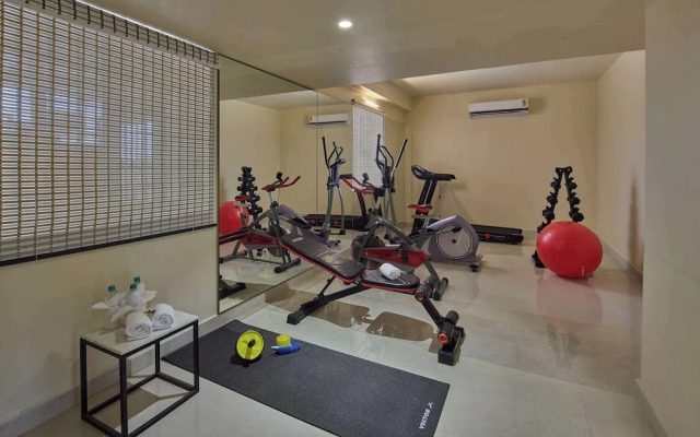 Grand Continent Hosur A Sarovar Portico Affiliate Hotel