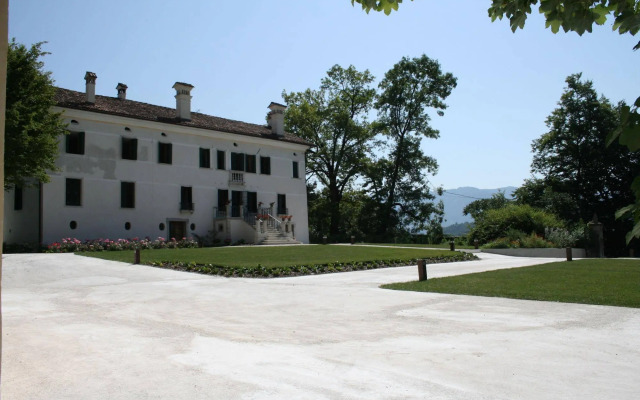 Villa San Liberale - Suites & Wellness - Villa Veneta