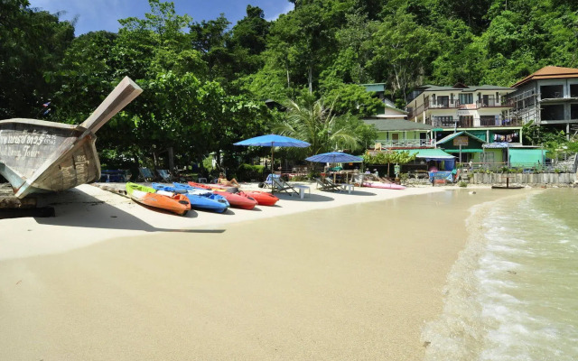 Phi Phi Beach Front Resort
