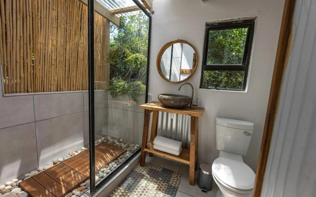 Kaaimans River Rustic Views