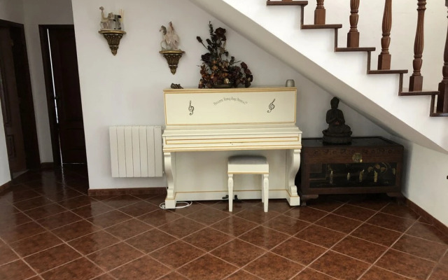 Aroeira’s Paradise