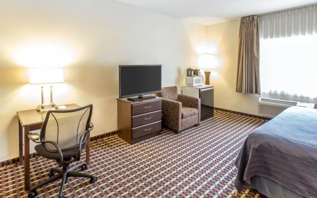 Quality Inn & Suites