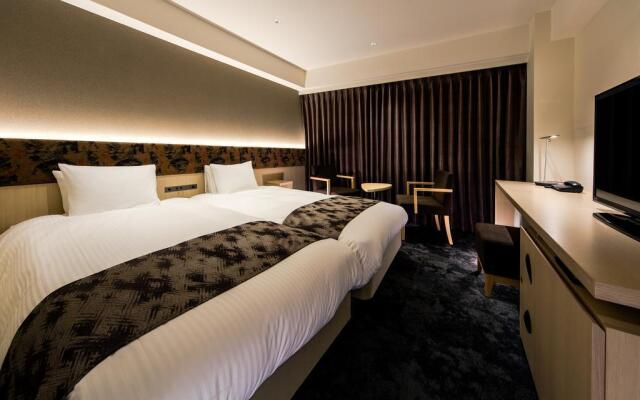 Daiwa Roynet Hotel Kyoto Ekimae PREMIER