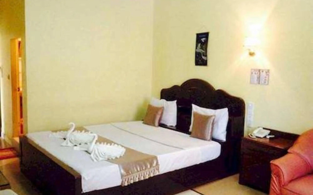 Tonle Sekong Hotel