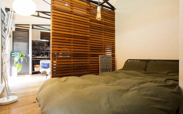 Mino – Guest Rooms – Mitoyo