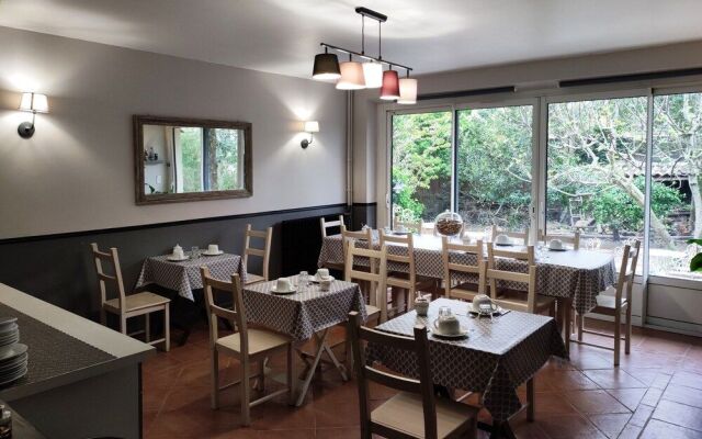 La Villa Carcassonne