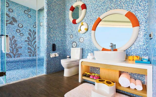 Crowne Plaza Sanya Haitang Bay Resort by IHG
