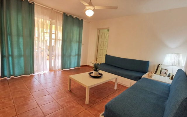 Los Corales Tropical Beach Resort & SPA
