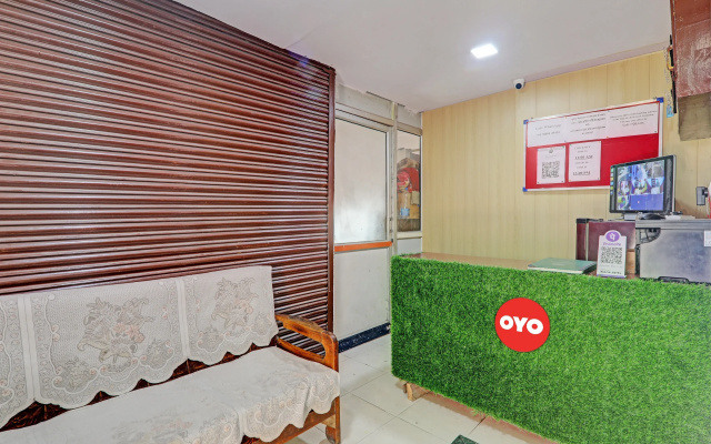 Hotel O Raama