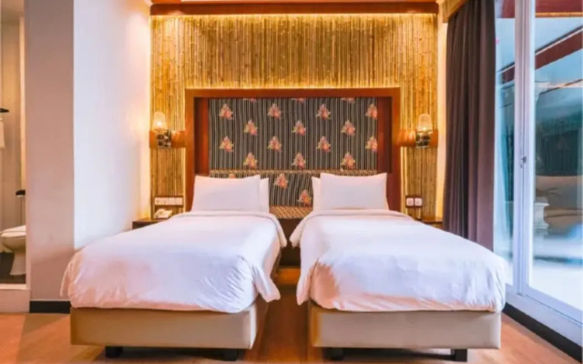 Horison Resort Dieng