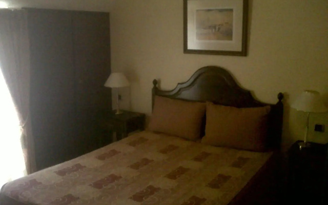 Hotel Jardim