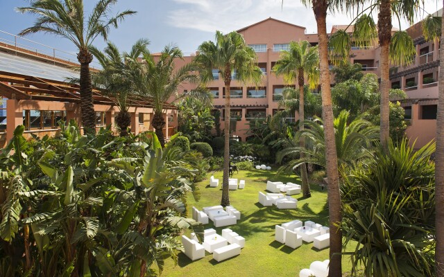 Gran Hotel Elba Estepona Thalasso & Spa