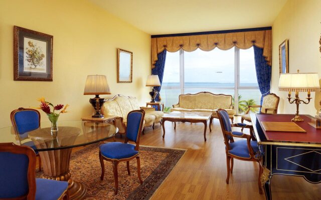 Hotel Re-Ndama