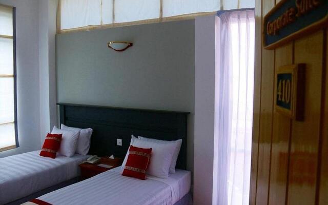 Golden Guest Hotel Dawei