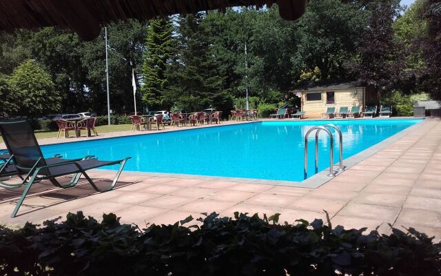 Veluwe Hotel de Beyaerd