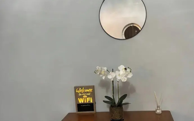 Mpande - The Roots Your Home Away From Home