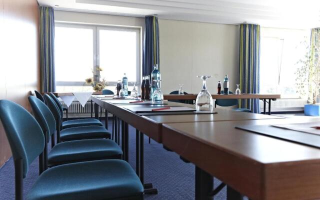 IntercityHotel Stralsund