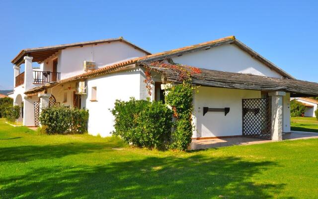 Liscia Eldi Residence