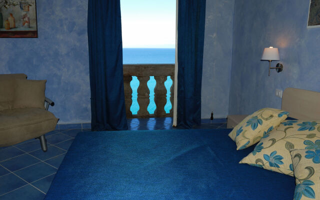 Blu Tropea Maison B&B