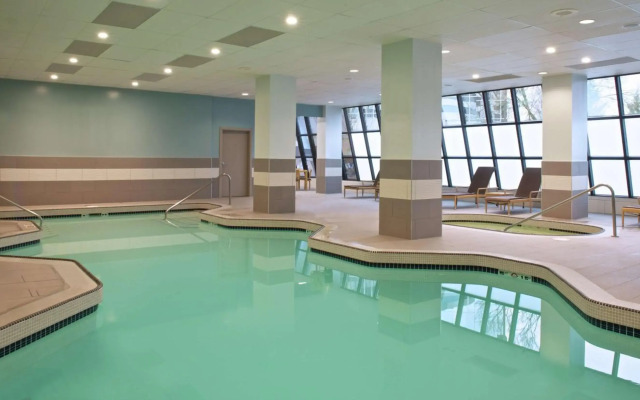 Embassy Suites by Hilton Portland Tigard
