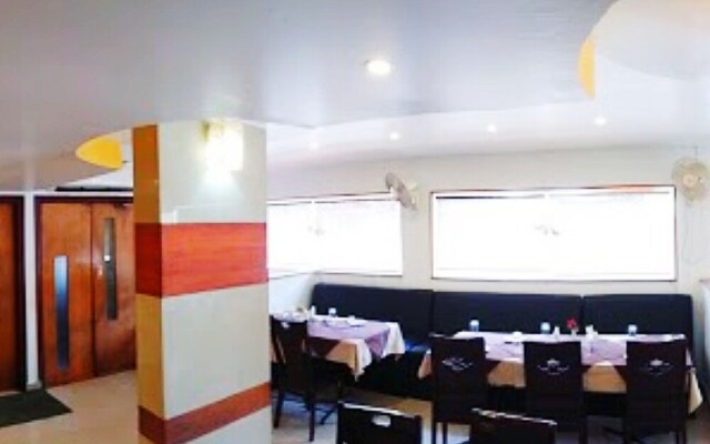 Green Park residency