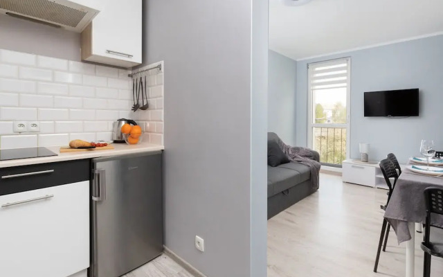 Dworska Apartment by Renters