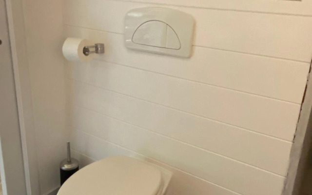 Horenbecca studio met tuin zwembad & bistro