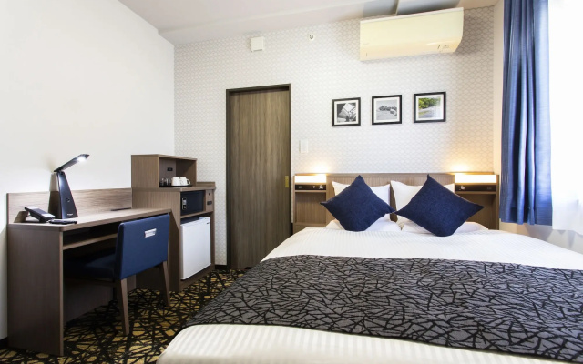 Hotel Mystays Aomori Station