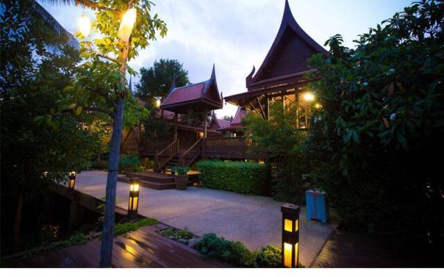 Ruen Pruksa Boutique Resort