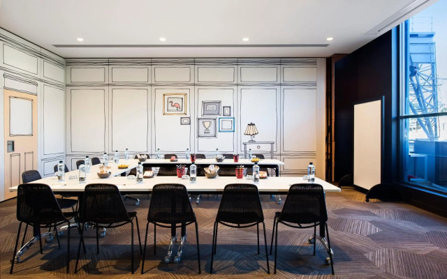 Ovolo Woolloomooloo