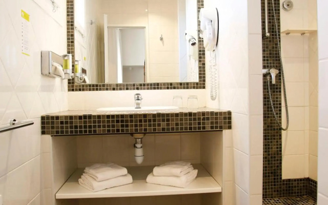 Le Saint Erasme, Hotel Eco Friendly