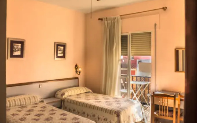 Hostal La Palma