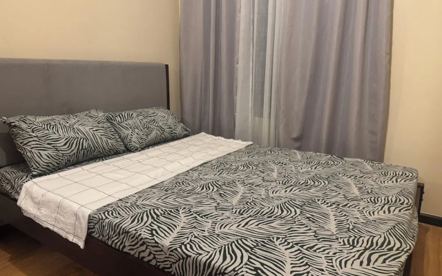 Manila Bay View - 1BR with balcony