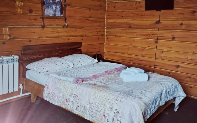 Chalet Gornaya Pchela