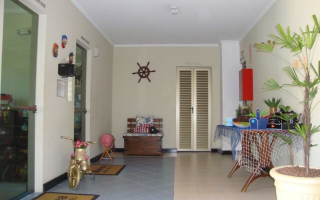 Golfinhos Apart Hotel