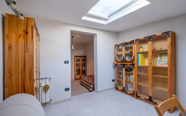 Penthouse Seaview by Wonderful Italy