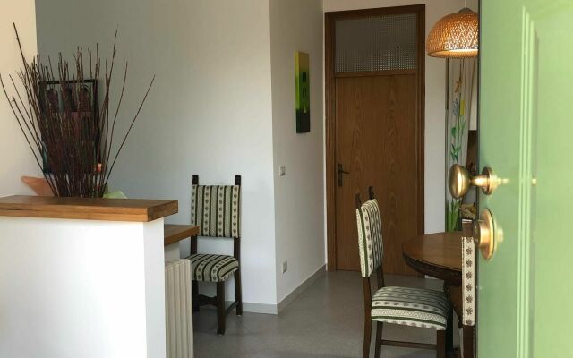 La Casa Di Campagna - La Casa Di Campagna