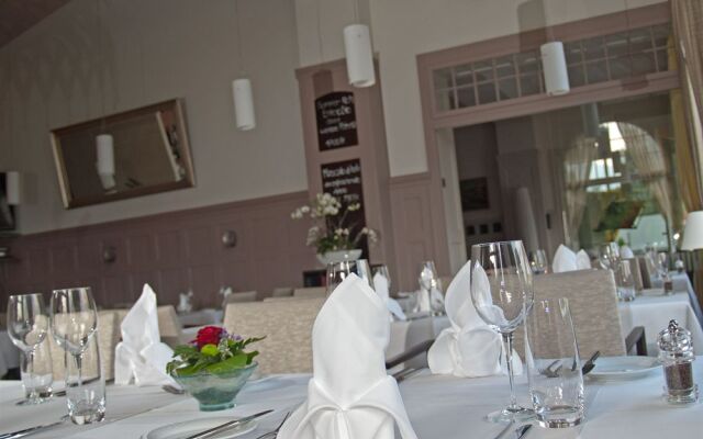 **** Park Hotel Oberhofen