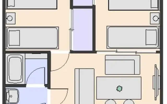 Shinosaka Grand Heights 301