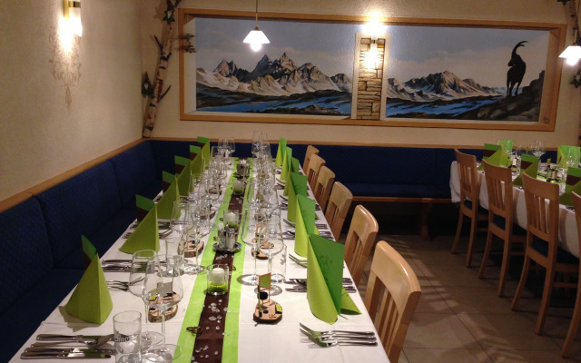 Alpinhotel Zerres