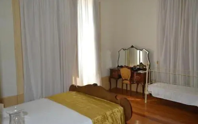 Casa Vermelha