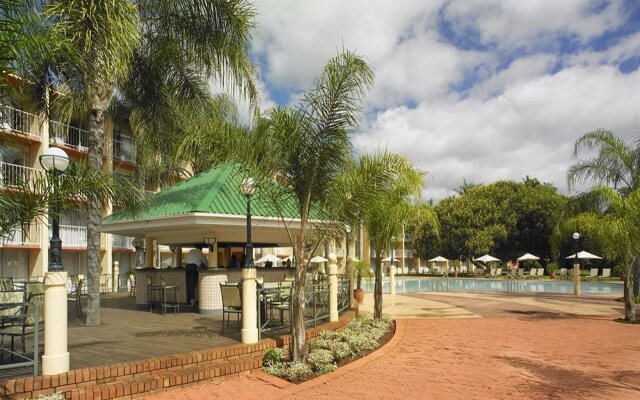 Lugogo Sun Hotel