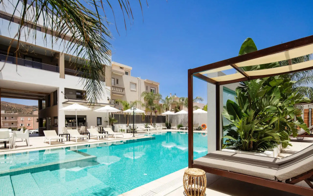 Sapphire Horizon Suites