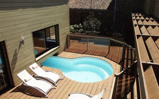 Les Belles Époques B&B